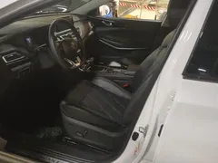 2022 Changan Raeton PLUS Blue Whale 1.5T DCT Premium, белый — фото 9