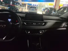 2022 Changan Raeton PLUS Blue Whale 1.5T DCT Premium, белый — фото 13