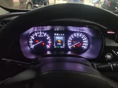 2022 Changan Raeton PLUS Blue Whale 1.5T DCT Premium, белый — фото 14
