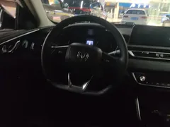 2022 Changan Raeton PLUS Blue Whale 1.5T DCT Premium, белый — фото 15