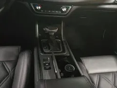 2022 Changan Raeton PLUS Blue Whale 1.5T DCT Premium, белый — фото 16