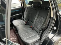 2021 Mitsubishi Outlander 2.4L 4WD 5-seat, чёрный — фото 10