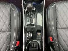 2021 Mitsubishi Outlander 2.4L 4WD 5-seat, чёрный — фото 14