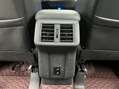 2021 Mitsubishi Outlander 2.4L 4WD 5-seat, чёрный — фото 16