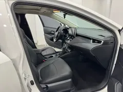 2021 Toyota Corolla 1.2T S-CVT Elite Plus, белый — фото 4