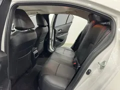 2021 Toyota Corolla 1.2T S-CVT Elite Plus, белый — фото 6