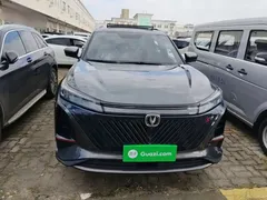 2022 Changan CS75 PLUS 2nd Gen 1.5T AT Premium — фото 3