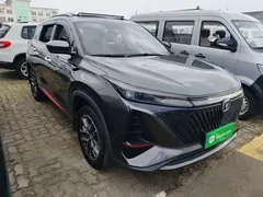 2022 Changan CS75 PLUS 2nd Gen 1.5T AT Premium — фото 4