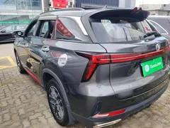 2022 Changan CS75 PLUS 2nd Gen 1.5T AT Premium — фото 5