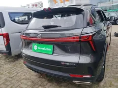 2022 Changan CS75 PLUS 2nd Gen 1.5T AT Premium — фото 6