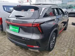 2022 Changan CS75 PLUS 2nd Gen 1.5T AT Premium — фото 7