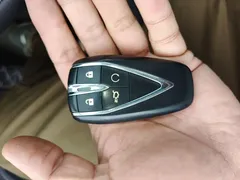 2022 Changan CS75 PLUS 2nd Gen 1.5T AT Premium — фото 9