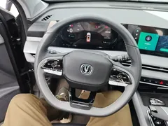 2022 Changan CS75 PLUS 2nd Gen 1.5T AT Premium — фото 11