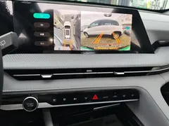 2022 Changan CS75 PLUS 2nd Gen 1.5T AT Premium — фото 13