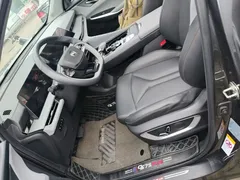 2022 Changan CS75 PLUS 2nd Gen 1.5T AT Premium — фото 15