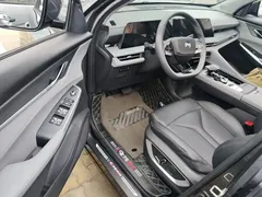 2022 Changan CS75 PLUS 2nd Gen 1.5T AT Premium — фото 16