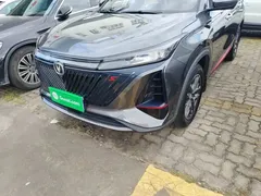 2022 Changan CS75 PLUS 2nd Gen 1.5T AT Premium — фото 24