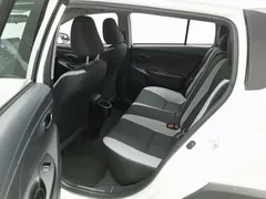 2022 Toyota Yaris L Zhixuan X 1.5L CVT Leading Plus, белый — фото 15