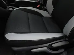 2022 Toyota Yaris L Zhixuan X 1.5L CVT Leading Plus, белый — фото 20