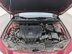 2022 Mazda 3 2.0L AT — фото 12
