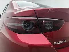 2022 Mazda 3 2.0L AT — фото 13