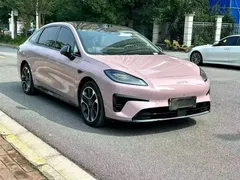 2025 GAC Aion RT 650 Lidar — фото 3