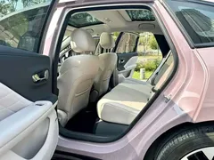 2025 GAC Aion RT 650 Lidar — фото 5