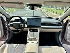2025 GAC Aion RT 650 Lidar — фото 6