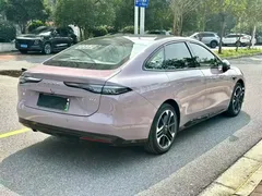 2025 GAC Aion RT 650 Lidar — фото 8