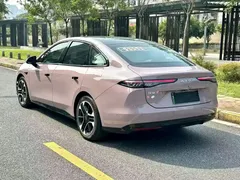 2025 GAC Aion RT 650 Lidar — фото 9
