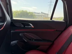 2023 Hongqi H6 2.0T, чёрный — фото 9