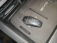 2024 BYD Seal 06 DM-i PHEV 80km Premium, белый — фото 9