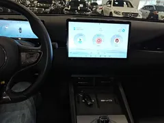 2024 BYD Seal 06 DM-i PHEV 80km Premium, белый — фото 10