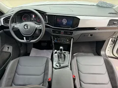 2022 Volkswagen Tayron 280TSI 2WD Luxury, белый — фото 16