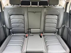 2022 Volkswagen Tayron 280TSI 2WD Luxury, белый — фото 17