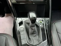 2022 Volkswagen Tayron 280TSI 2WD Luxury, белый — фото 18