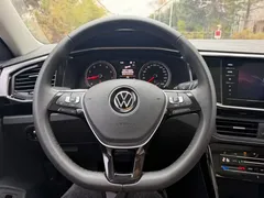 2022 Volkswagen Tayron 280TSI 2WD Luxury, белый — фото 20