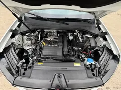 2022 Volkswagen Tayron 280TSI 2WD Luxury, белый — фото 21