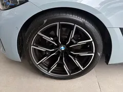 2022 BMW 4 Series 425i Gran Coupe M Sport — фото 7