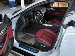 2022 BMW 4 Series 425i Gran Coupe M Sport — фото 9