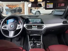2022 BMW 4 Series 425i Gran Coupe M Sport — фото 10