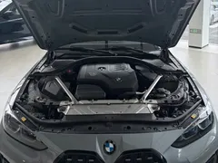 2022 BMW 4 Series 425i Gran Coupe M Sport — фото 13