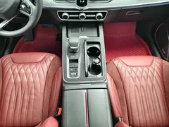 2023 Hongqi HS5 2.0T Pro, чёрный — фото 6