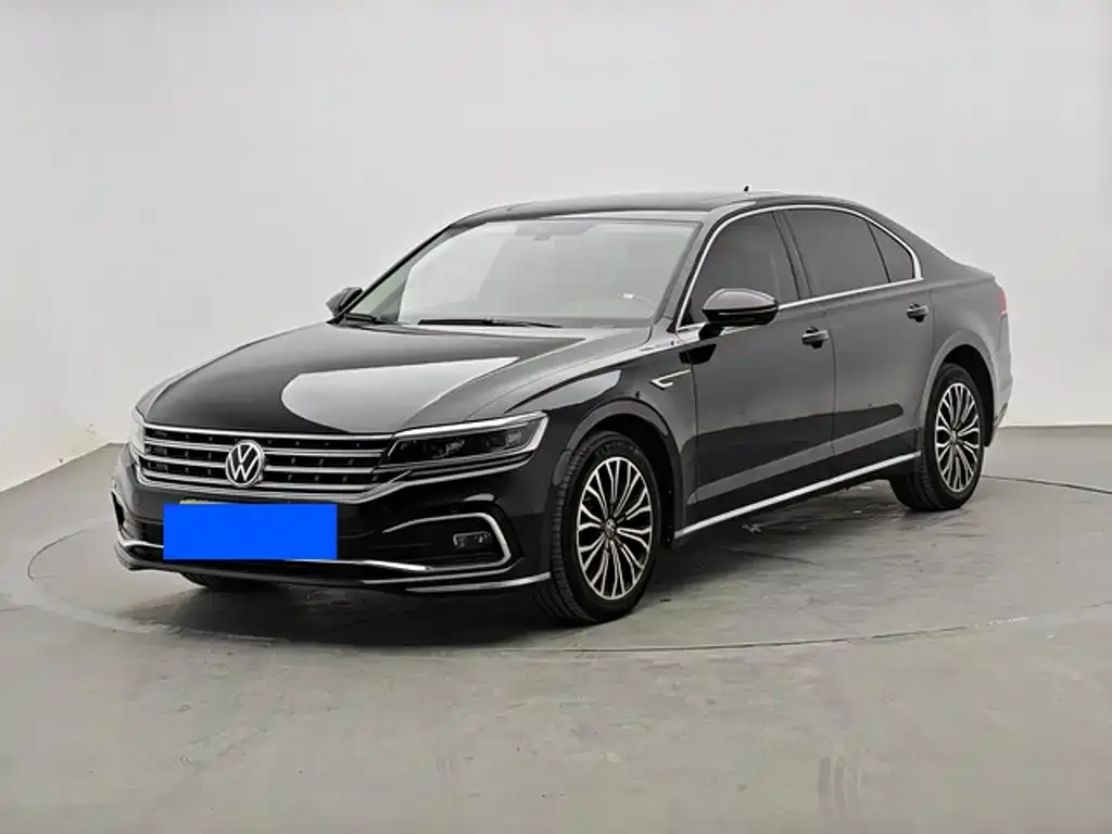 2021 Volkswagen Phideon 380TSI Luxury