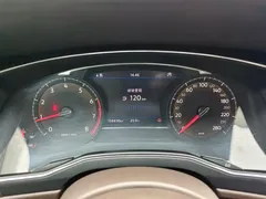 2021 Volkswagen Phideon 380TSI Luxury, чёрный — фото 5