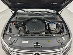 2021 Volkswagen Phideon 380TSI Luxury, чёрный — фото 10
