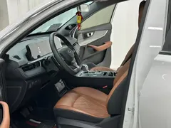 2022 Chery Tiggo 8 Pro Kunpeng 390TGDI DCT, белый — фото 11