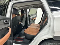 2022 Chery Tiggo 8 Pro Kunpeng 390TGDI DCT, белый — фото 12