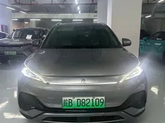 2023 BYD Yuan PLUS Champion 510km Excellence — фото 2