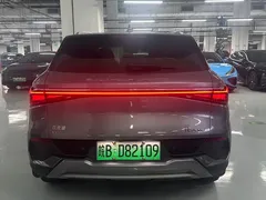 2023 BYD Yuan PLUS Champion 510km Excellence — фото 6